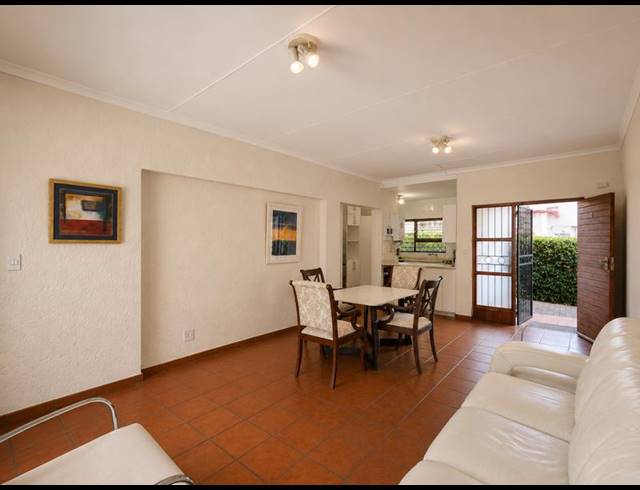 2 BEDROOM PROPERTY TO RENT IN WATERKLOOF